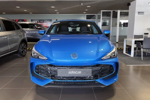 MG3 Hybrid+ Comfort MY25
