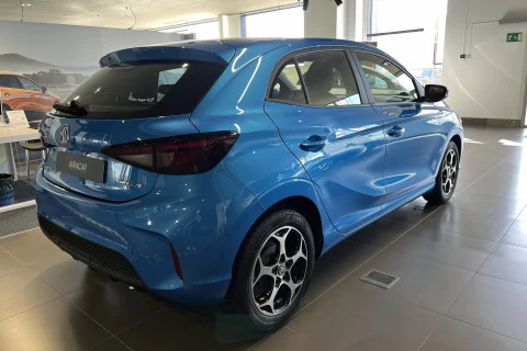 MG3 Hybrid+ Comfort MY25