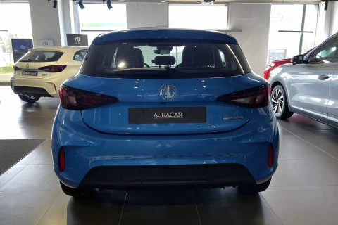 MG3 Hybrid+ Comfort MY25