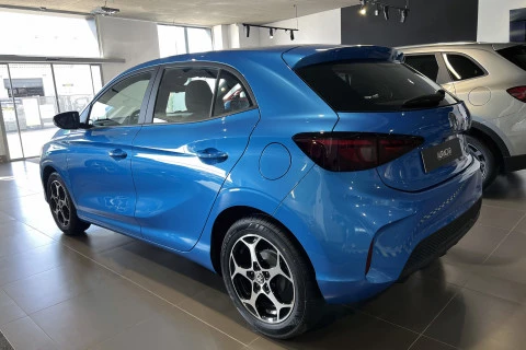 MG3 Hybrid+ Comfort MY25