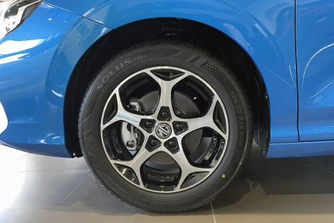 MG3 Hybrid+ Comfort MY25