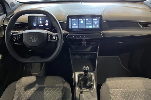 MG3 Hybrid+ Comfort MY25