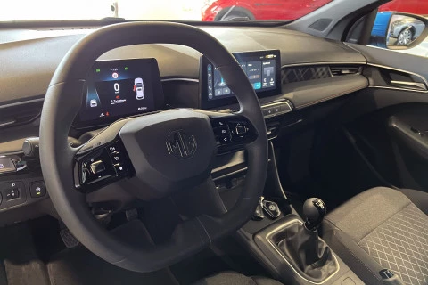 MG3 Hybrid+ Comfort MY25