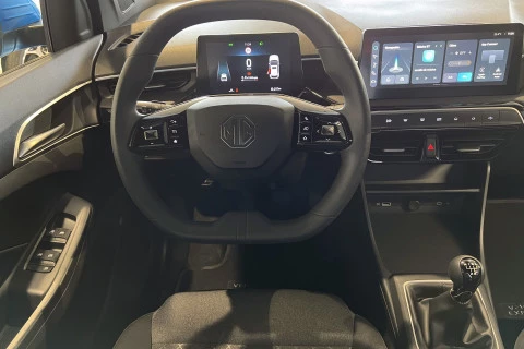 MG3 Hybrid+ Comfort MY25