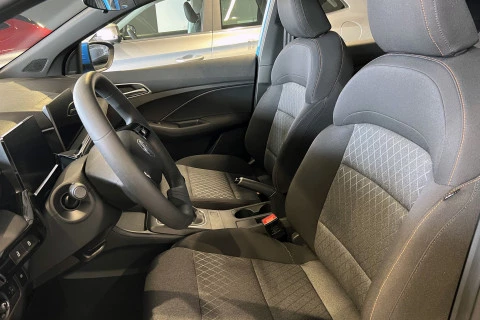 MG3 Hybrid+ Comfort MY25