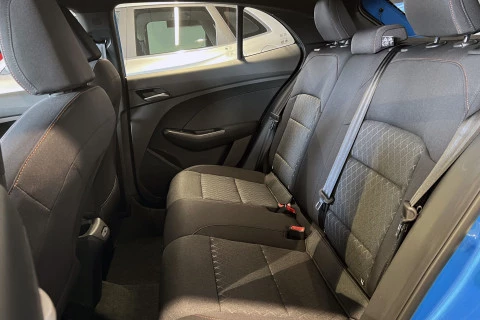 MG3 Hybrid+ Comfort MY25