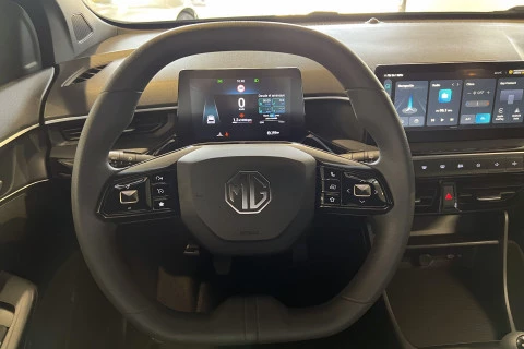 MG3 Hybrid+ Comfort MY25