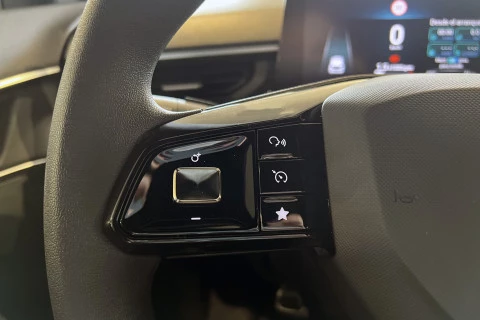 MG3 Hybrid+ Comfort MY25