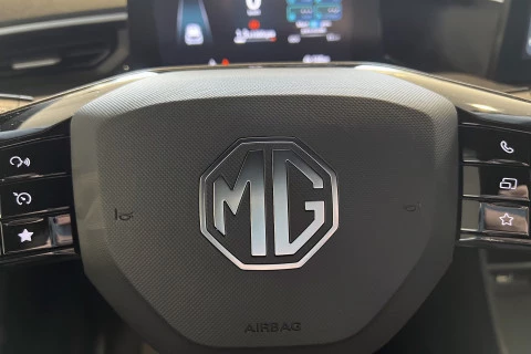 MG3 Hybrid+ Comfort MY25