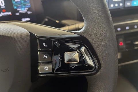 MG3 Hybrid+ Comfort MY25