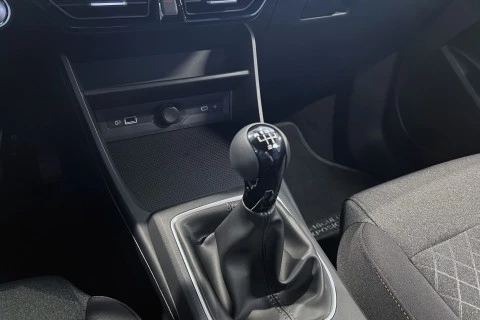 MG3 Hybrid+ Comfort MY25