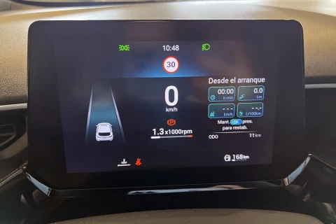 MG3 Hybrid+ Comfort MY25