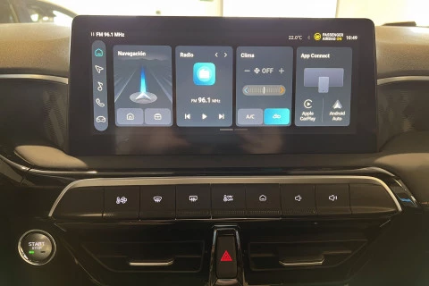MG3 Hybrid+ Comfort MY25