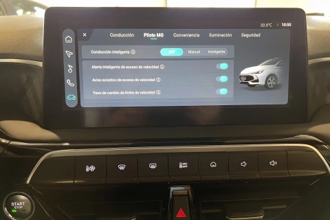 MG3 Hybrid+ Comfort MY25