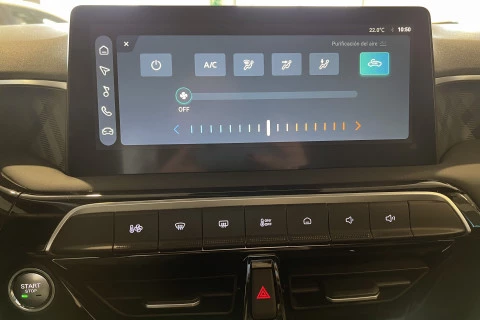MG3 Hybrid+ Comfort MY25