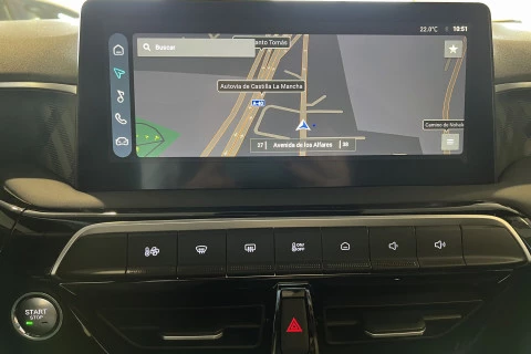MG3 Hybrid+ Comfort MY25