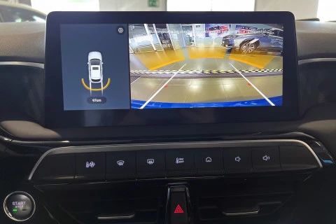 MG3 Hybrid+ Comfort MY25