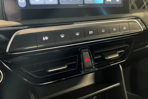 MG3 Hybrid+ Comfort MY25