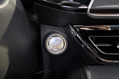 MG3 Hybrid+ Comfort MY25