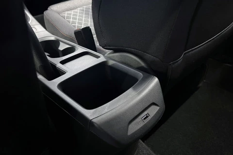 MG3 Hybrid+ Comfort MY25