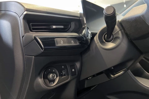 MG3 Hybrid+ Comfort MY25