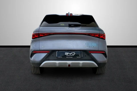 BYD Atto 3 Evo Excellence AWD