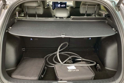 BYD Atto 3 Evo Excellence AWD