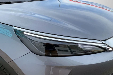 BYD Atto 3 Evo Excellence AWD