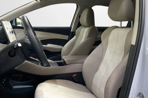 BYD Atto 3 Evo Excellence AWD