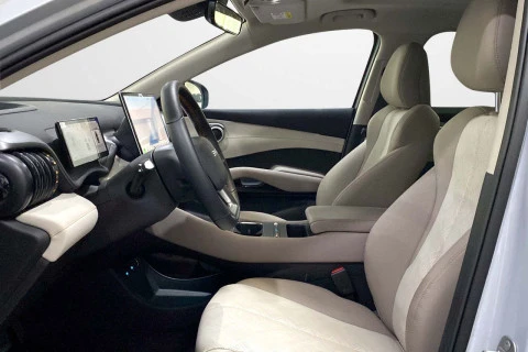 BYD Atto 3 Evo Excellence AWD