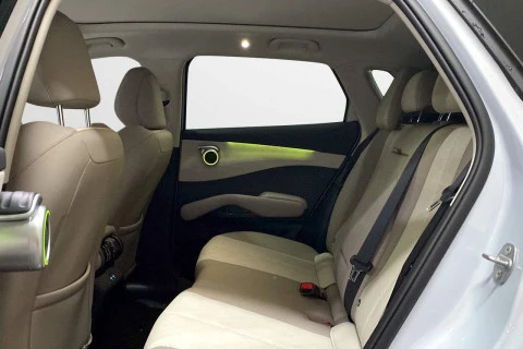 BYD Atto 3 Evo Excellence AWD