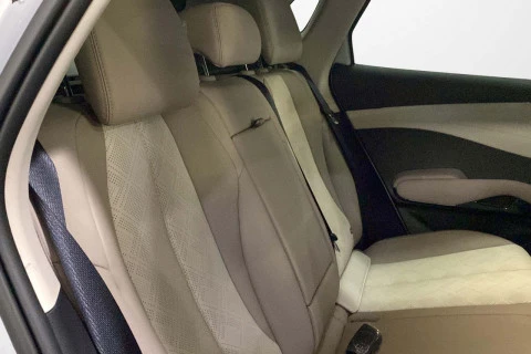 BYD Atto 3 Evo Excellence AWD