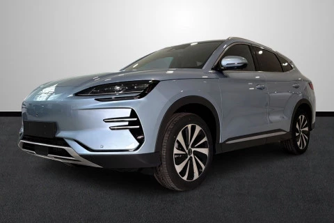 BYD SEAL U 87 kWh Design
