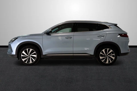 BYD SEAL U 87 kWh Design