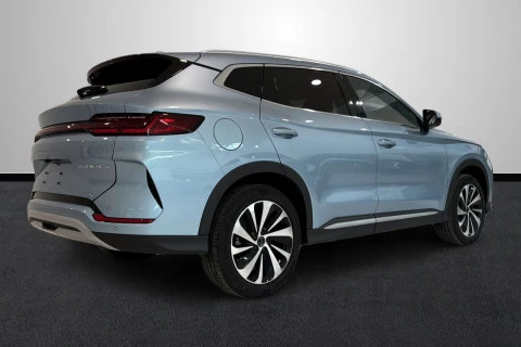 BYD SEAL U 87 kWh Design