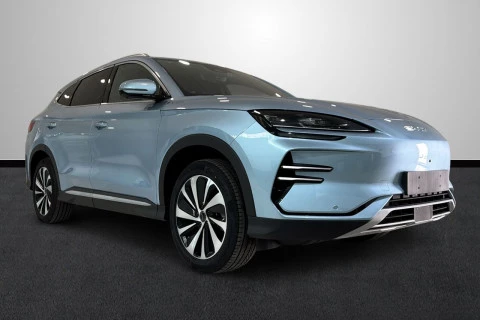 BYD SEAL U 87 kWh Design