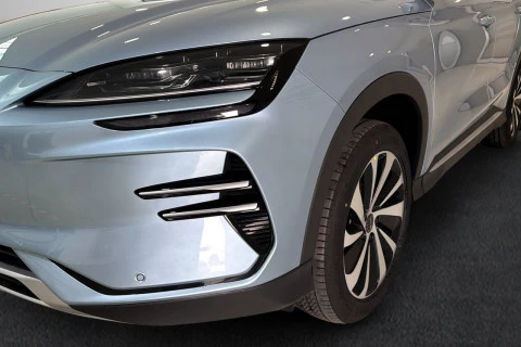 BYD SEAL U 87 kWh Design