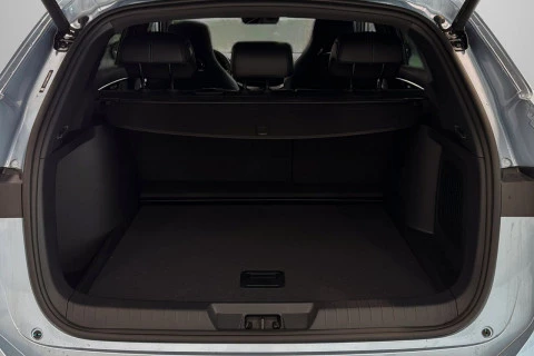 BYD SEAL U 87 kWh Design