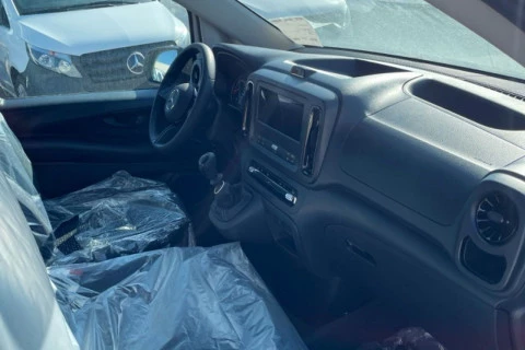 Mercedes-Benz Vito 114 CDI FURGON PRO LARGO