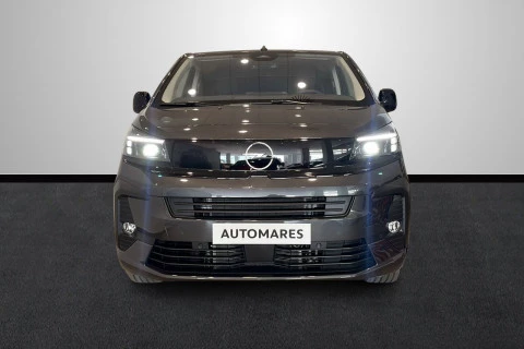 Opel Zafira XL 180Cv 2.0 Td S/S EAT8  6.4