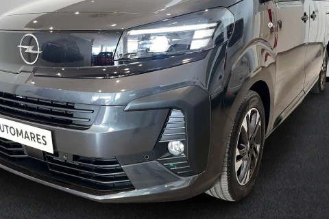 Opel Zafira XL 180Cv 2.0 Td S/S EAT8  6.4