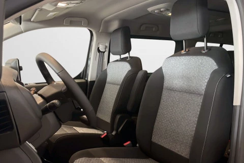 Opel Zafira XL 180Cv 2.0 Td S/S EAT8  6.4