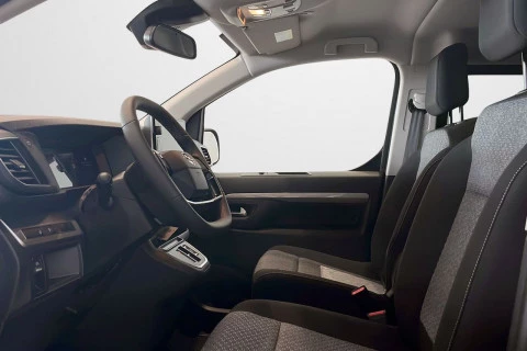 Opel Zafira XL 180Cv 2.0 Td S/S EAT8  6.4