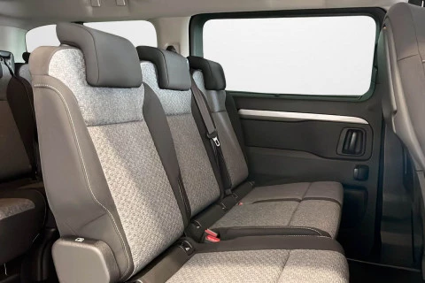 Opel Zafira XL 180Cv 2.0 Td S/S EAT8  6.4