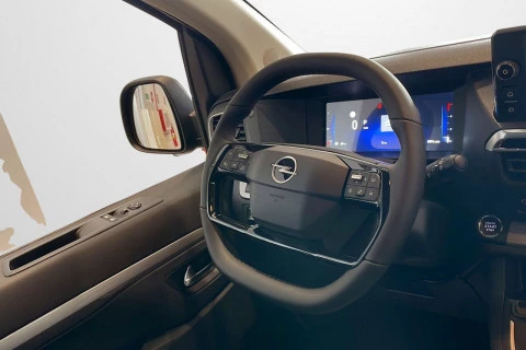 Opel Zafira XL 180Cv 2.0 Td S/S EAT8  6.4