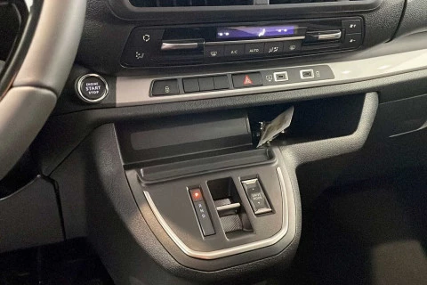 Opel Zafira XL 180Cv 2.0 Td S/S EAT8  6.4