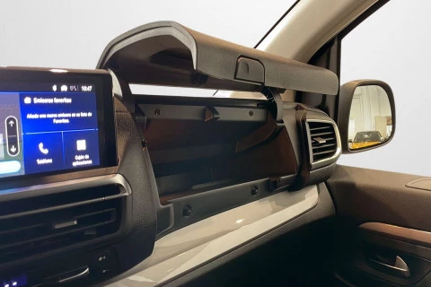 Opel Zafira XL 180Cv 2.0 Td S/S EAT8  6.4