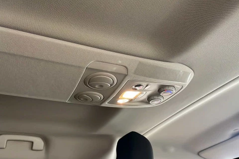 Opel Zafira XL 180Cv 2.0 Td S/S EAT8  6.4