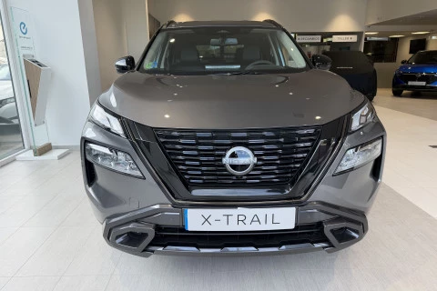Nissan X-Trail 5pl 1.5 e-POWER 152kW 4x2 A/T Adventure