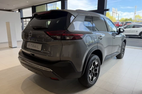 Nissan X-Trail 5pl 1.5 e-POWER 152kW 4x2 A/T Adventure